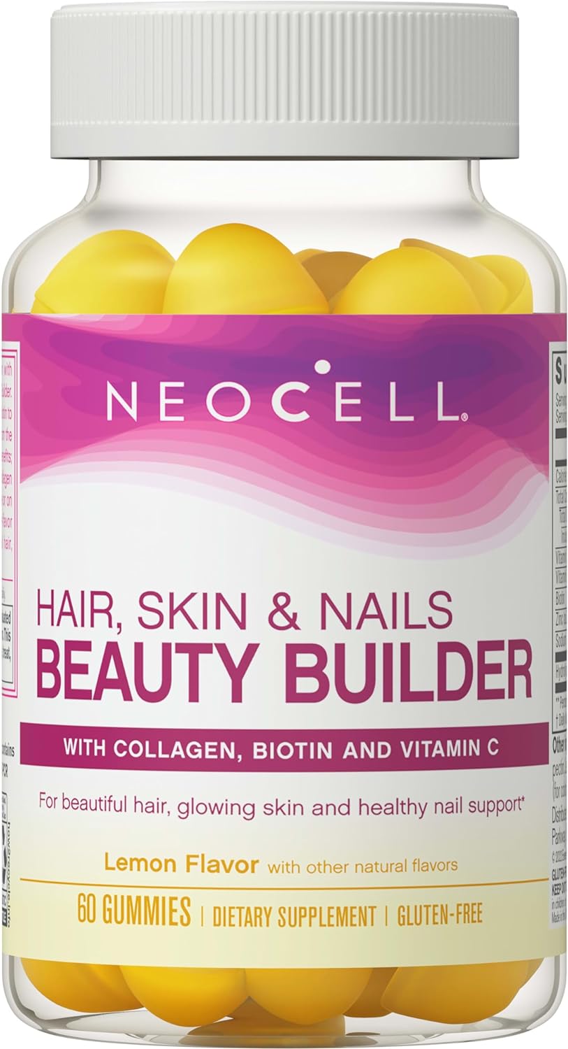 Neocell Collagen Hair, Skin & Nails Beauty Builder 30Serv